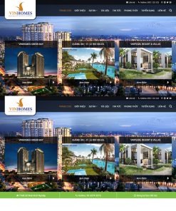 Mẫu Bất động sản 18