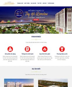 Mẫu Bất động sản 21