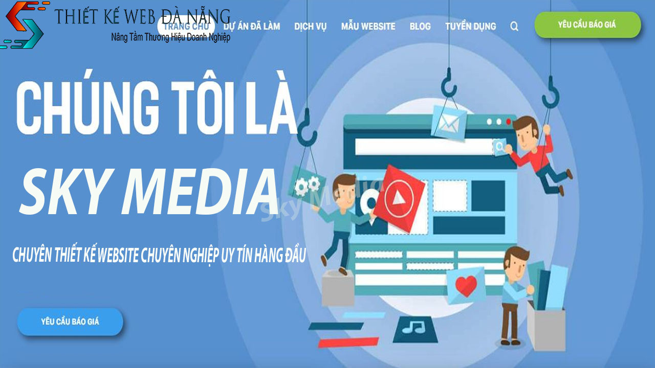 thiet-ke-website-dau-khi-chuyen-nghiep-an-tuong-4