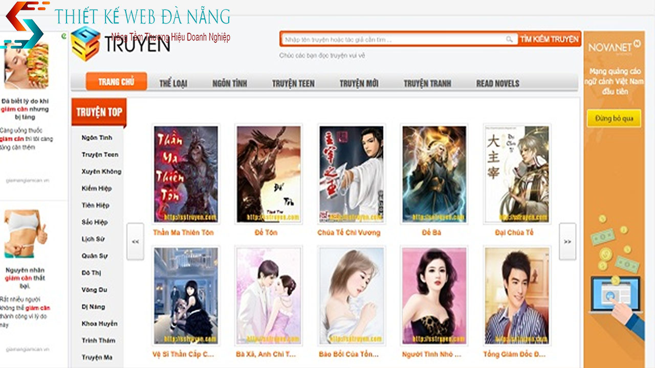 thiet-ke-website-doc-truyen-la-gi-ly-do-website-doc-truyen-pho-bien-2
