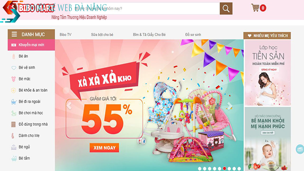 thiet-ke-website-me-va-be-2