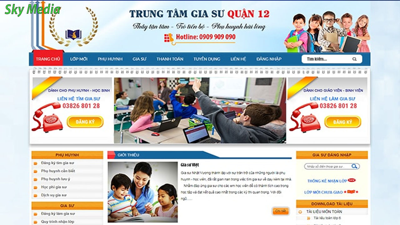 thiet-ke-website-trung-tam-gia-su-2