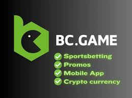 BC Game.vc Download Your Ultimate Guide to Getting Started BC Game.vc Download Your Ultimate Guide to Getting Started