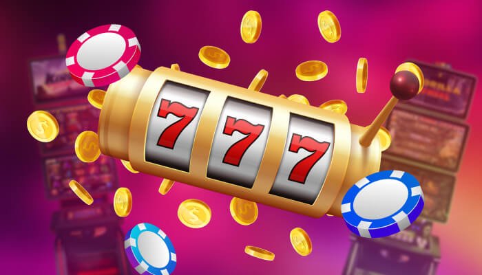 Casino 7Gold UK Your Ultimate Gambling Destination