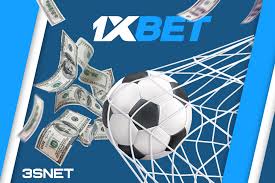Discover the 1xBet App Your Ultimate Betting Experience -1531561279 Discover the 1xBet App Your Ultimate Betting Experience -1531561279