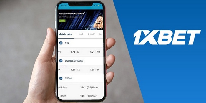 Discover the Excitement of 1xBet Online Betting 1322176720