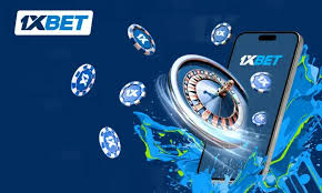 Discover the Excitement of 1xBet Online Betting 1322176720