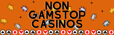 Explore Casino Sites Not on Gamstop - Your Guide to Non-Gamstop Gaming