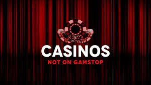 Exploring Non-Gamstop Casinos A Guide for UK Players