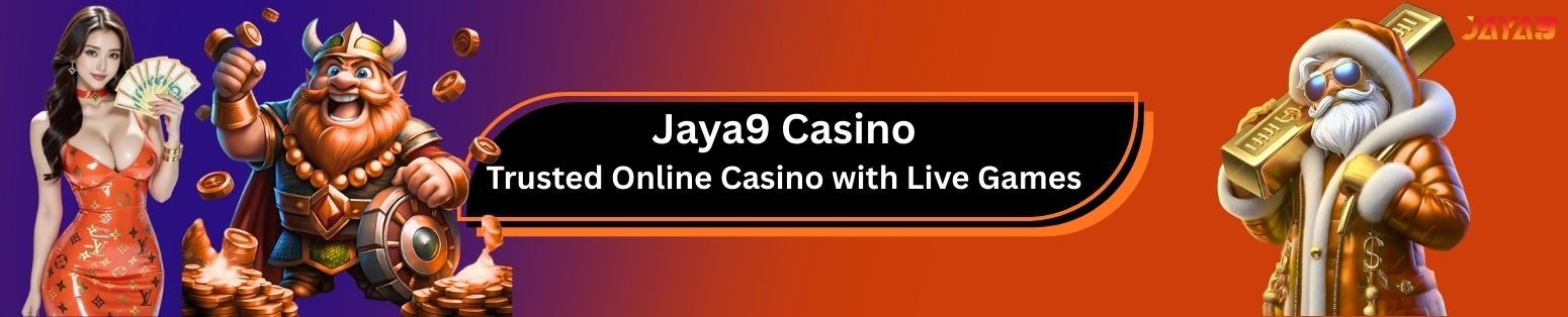 Exploring the Thrills of Jaya 9 JDB Slots Exploring the Thrills of Jaya 9 JDB Slots