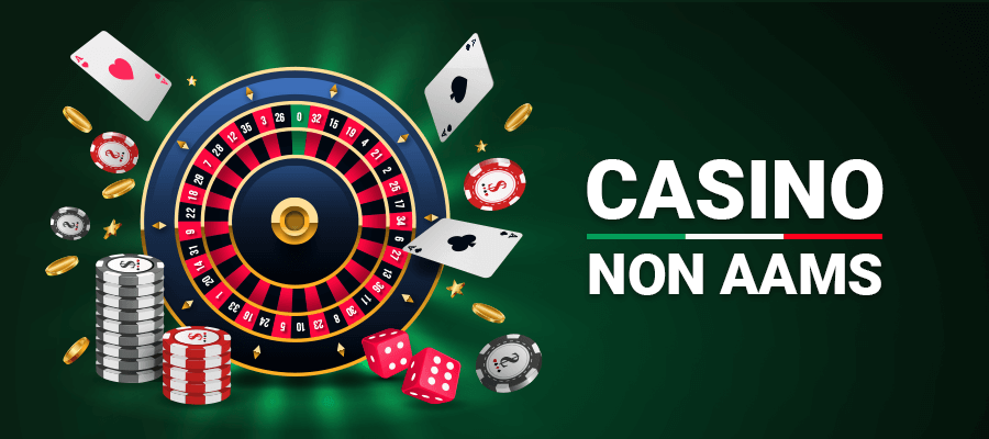 Migliori Siti Scommesse Non AAMS Guida Completa per il Giocatore