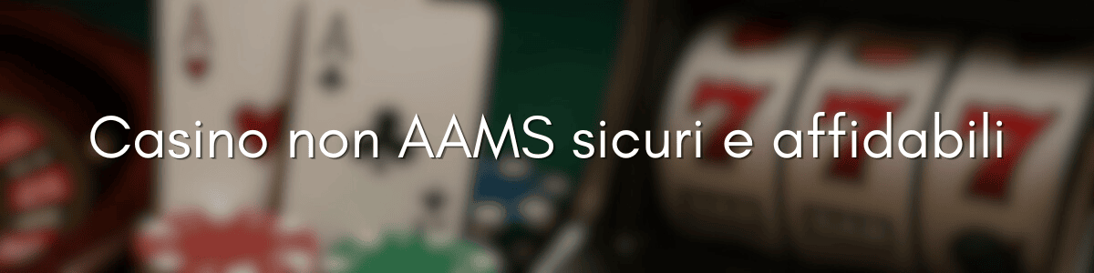 Migliori Siti Scommesse Non AAMS Guida Completa per il Giocatore