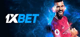 Discover the 1xBet App Your Ultimate Betting Companion 469440268 Discover the 1xBet App Your Ultimate Betting Companion 469440268