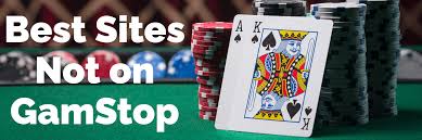 Discover the Best Casino Sites Not on Gamstop 1015508487