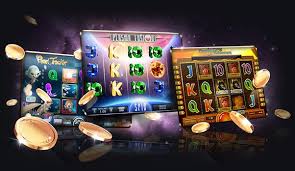 Discover the Excitement of Casino Dexsport Discover the Excitement of Casino Dexsport