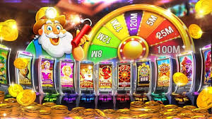 Discover the Exciting World of Casino Slots Muse UK