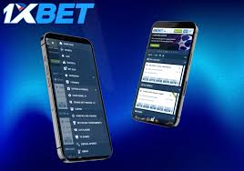 Everything You Need to Know About the 1xBet App -1466067763