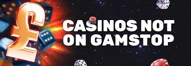 Exploring Non-Gamstop Casinos Your Guide to Unrestricted Gaming 1028424033