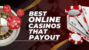 Online Casino Designed for Clean and Safe Gaming Experience