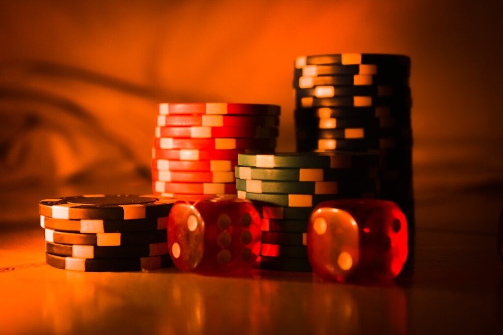 Online Zahraniční Casino – Objevte Kvalitní Zábavu a Šance na Výhru