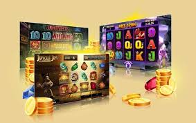 Откройте мир Gamdom Casino Исследуйте онлайн слоты