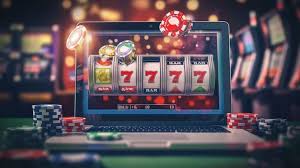 Откройте мир Gamdom Casino Исследуйте онлайн слоты