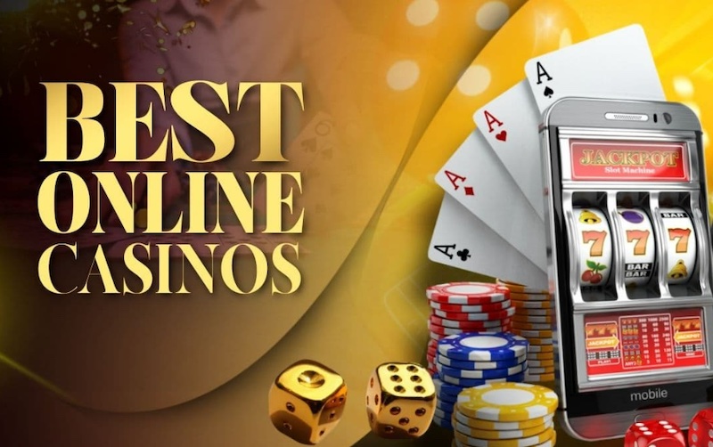Откройте мир Gamdom Casino Исследуйте онлайн слоты
