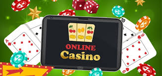 Trygge Norske Casino Sikkerhet og Underholdning på Nett 560751846