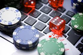 Trygge Norske Casino Sikkerhet og Underholdning på Nett 560751846