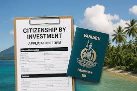 Understanding the Vanuatu Citizenship Interview Process 881559940
