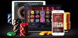 Utländska Online Casinon En Guide till Spelvärlden 571731377